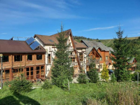 Hotels in Izky